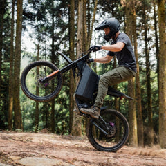EKX GTS X22 | Electric Dirt Bike