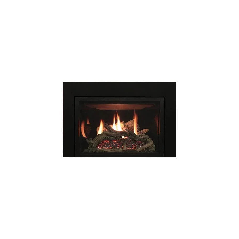 American Hearth | TrueFlame Multifunction Fireplace 30 in | DVCT30CBN95N