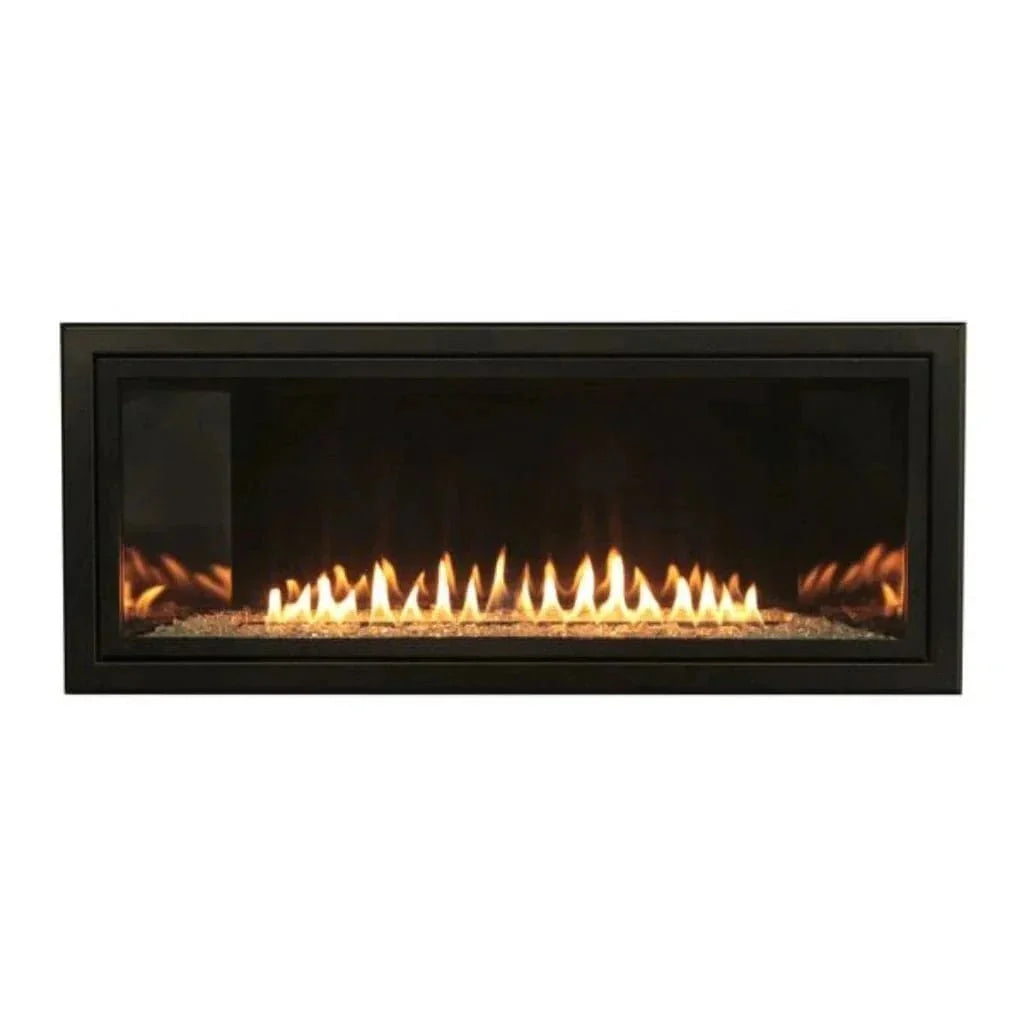 American Hearth | Boulevard VentFree Gas Fireplace 36 in | VFLB36FP30N
