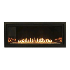 American Hearth | Boulevard VentFree Gas Fireplace 36 in | VFLB36FP30N