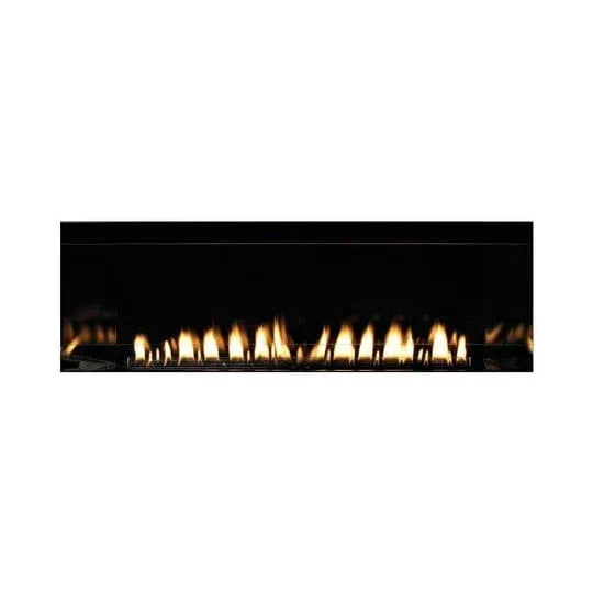 American Hearth | Boulevard Vent Free Linear Fireplace 48 in | VFLB48SP90N