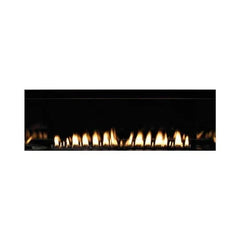 American Hearth | Boulevard Vent Free Linear Fireplace 48 in | VFLB48SP90N