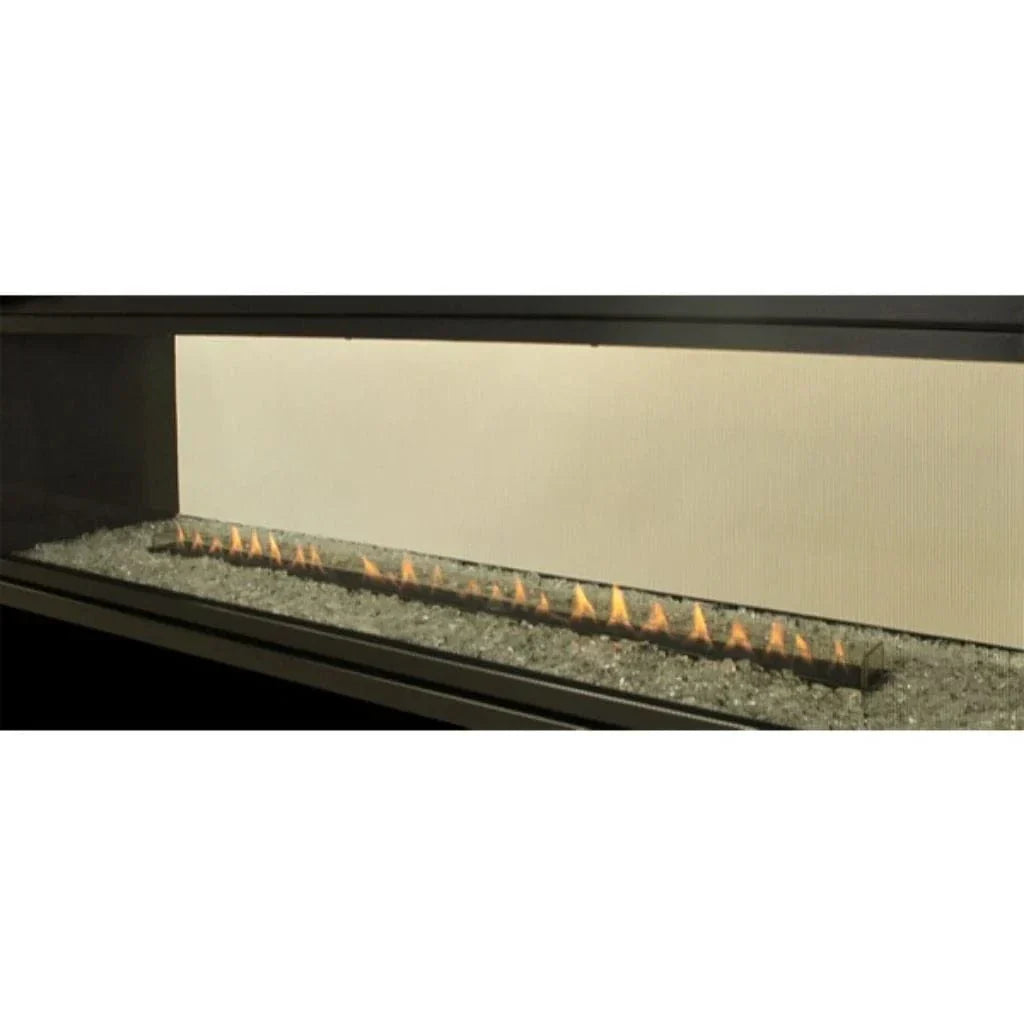 American Hearth | Boulevard Vent Free Linear Fireplace 48 in | VFLB48SP90N