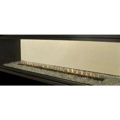 American Hearth | Boulevard Vent Free Linear Fireplace 48 in | VFLB48SP90N
