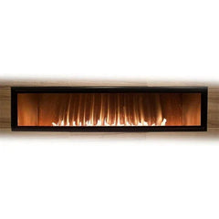 American Hearth | Boulevard VentFree Gas Fireplace 60 in | VFLB60FP90N