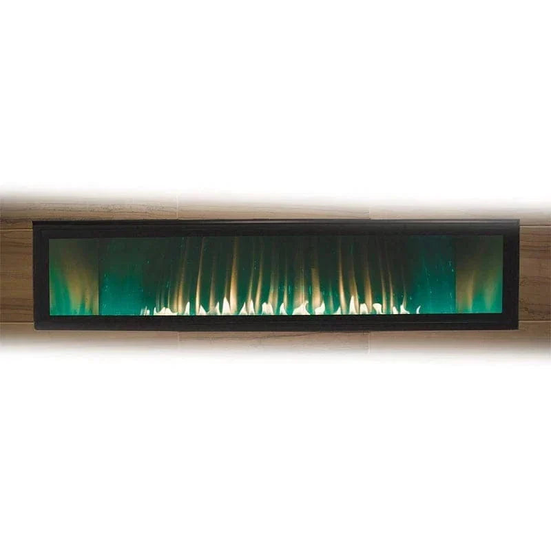 American Hearth | Boulevard VentFree Gas Fireplace 72 in | VFLB72FP90N