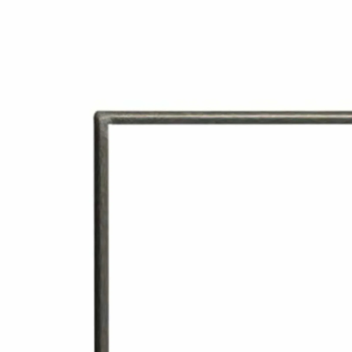 American Hearth | Boulevard Beveled Trim Kit Adjustable 1Inch 36 in | DF36LHP