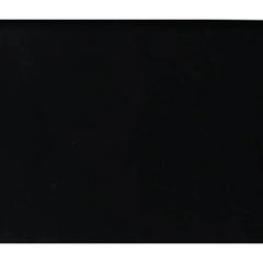 American Hearth | Boulevard Ceramic Glass Liner Reflective Black 72 in | VBP72LKR