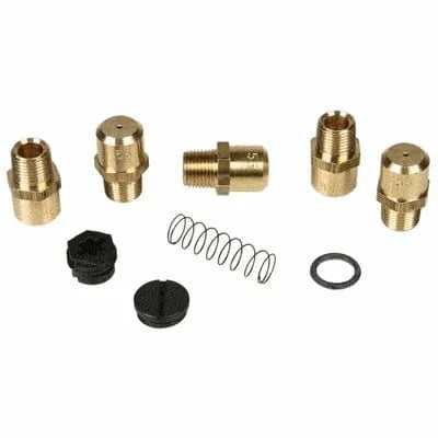 American Hearth | Boulevard Conversion Kit Natural Gas to Liquid Propane 48 in | 36434