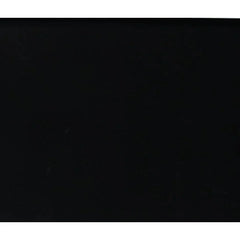 American Hearth | Rushmore Ceramic Glass Liner with Matte Black Ceiling & Floor 35 in | DVP35CPKR