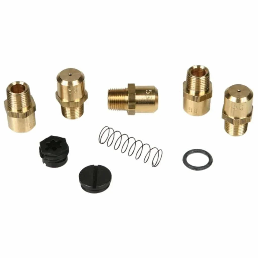 American Hearth | Natural Gas to Liquid Propane Conversion Kit 35 in