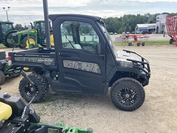 2020 John Deere Gator XUV 835R For Sale