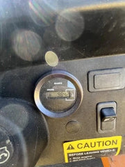 2012 John Deere Gator CX 2WD Gas For Sale
