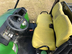2018 John Deere Gator HPX815E 4x4 Diesel For Sale