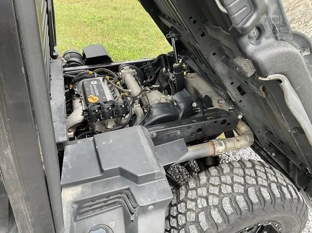 2021 John Deere Gator XUV 835R 4WD Utility Cart for Sale