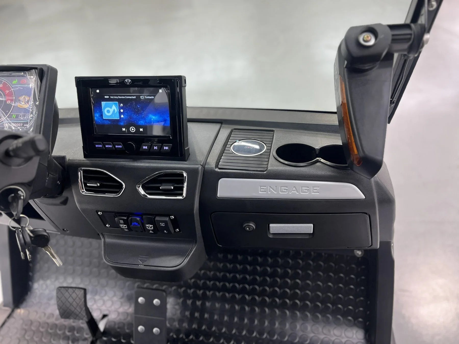 2024 Tomberlin Engage LX Golf Cart for Sale