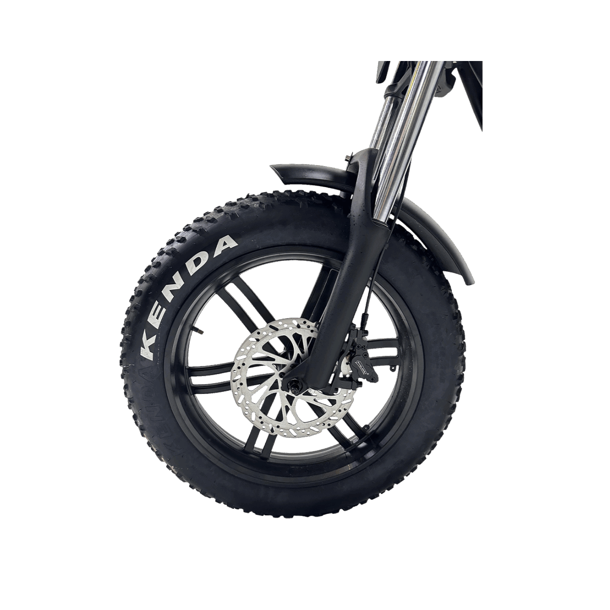 Freego | Shotgun F2 Pro Max Fat Tire E-Bike | 2000W Peak