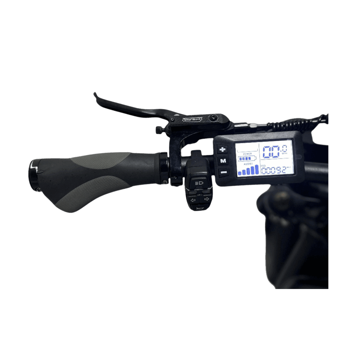 Freego | Shotgun F2 Pro Max Fat Tire E-Bike | 2000W Peak