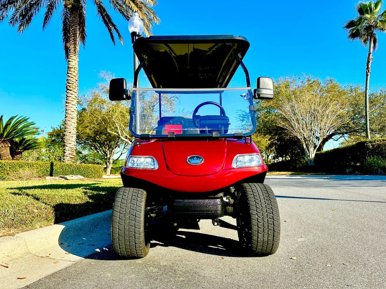 2022 Evolution Classic 4 Plus Golf Cart for Sale