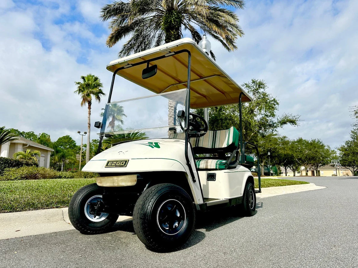 2003 E-Z-GO TXT Golf Cart for Sale