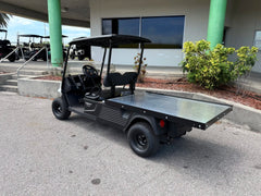 2026 Cushman Hauler XL Elite Golf Cart for Sale