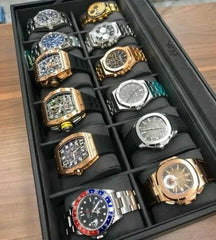 Wholesale Watches Pallet – Bulk Pallets Liquidation