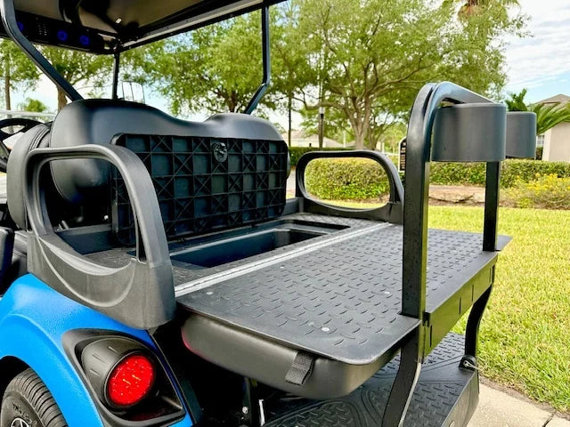 2022 Yamaha Drive 2 QuietTech Golf Cart for Sale