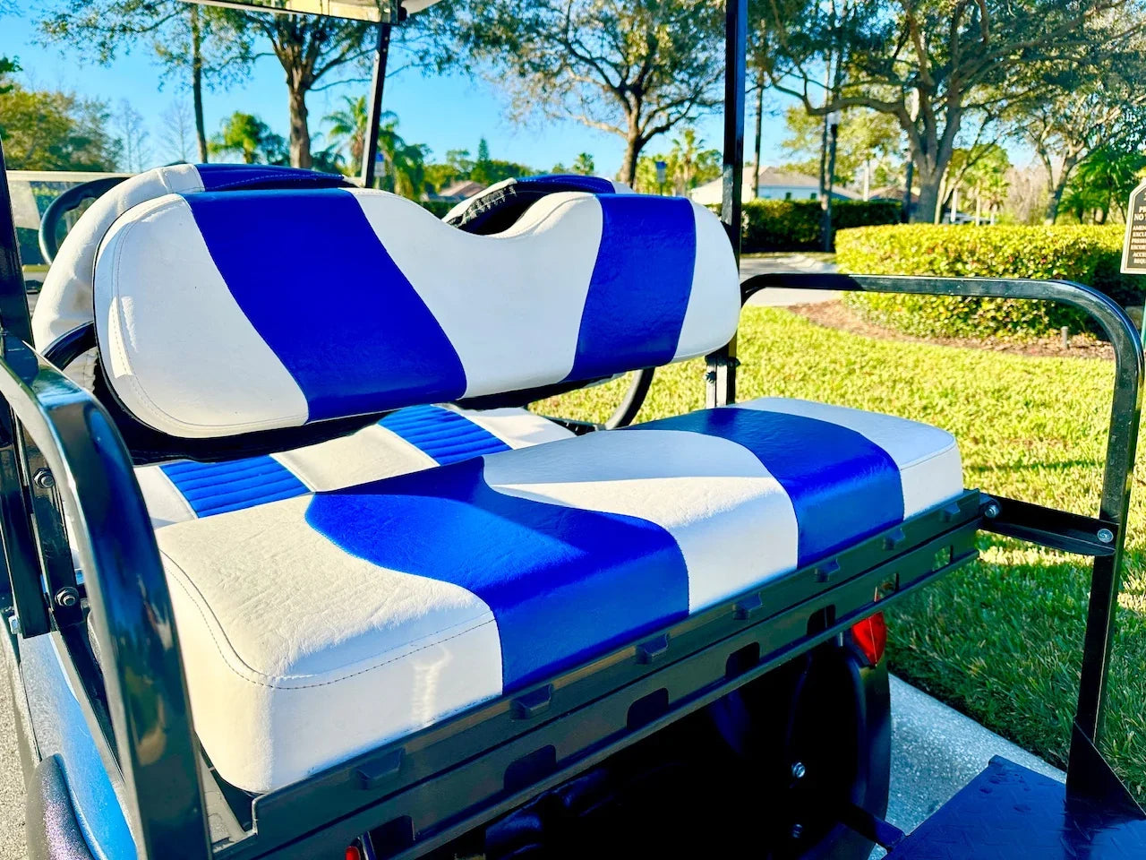 2011 Club Car Precedent Golf Cart for Sale