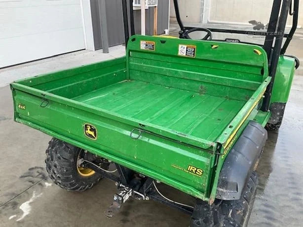 2008 John Deere Gator XUV 850D For Sale