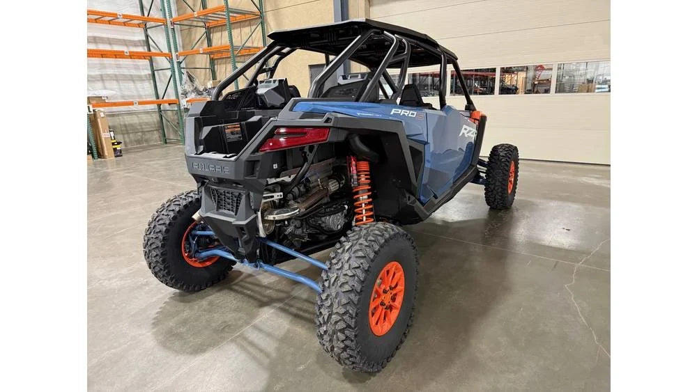 2025 Polaris RZR PRO S 4 ULT for Sale