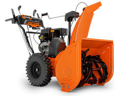 Ariens ST24LE Deluxe 24″ Two-Stage 254cc Snow Blower #921045