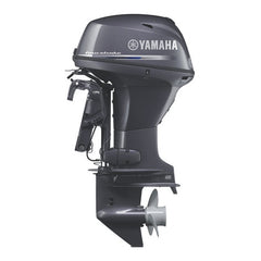 Yamaha F20SWPB 20 HP Outboard Motor