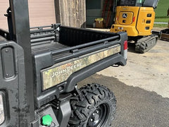 2024 John Deere Gator XUV 865M For Sale