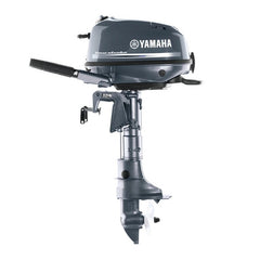 Yamaha F4SMHA 4 HP Outboard Motor