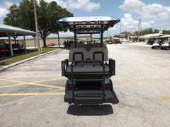 2024 Star EV SIRIUS 4+2 Lithium Golf Cart for Sale