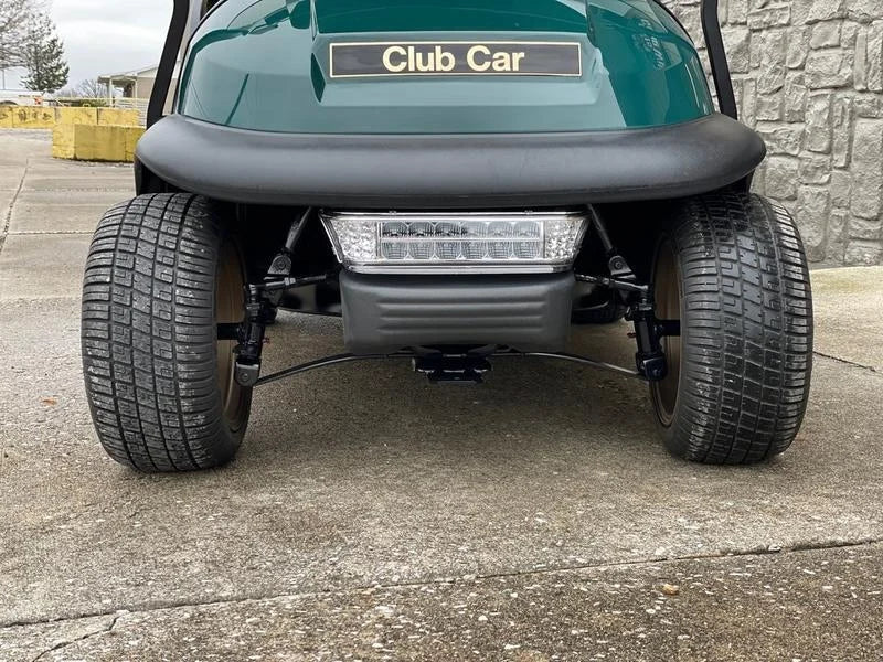 2017 Club Car Precedent i2 Gas for Sale