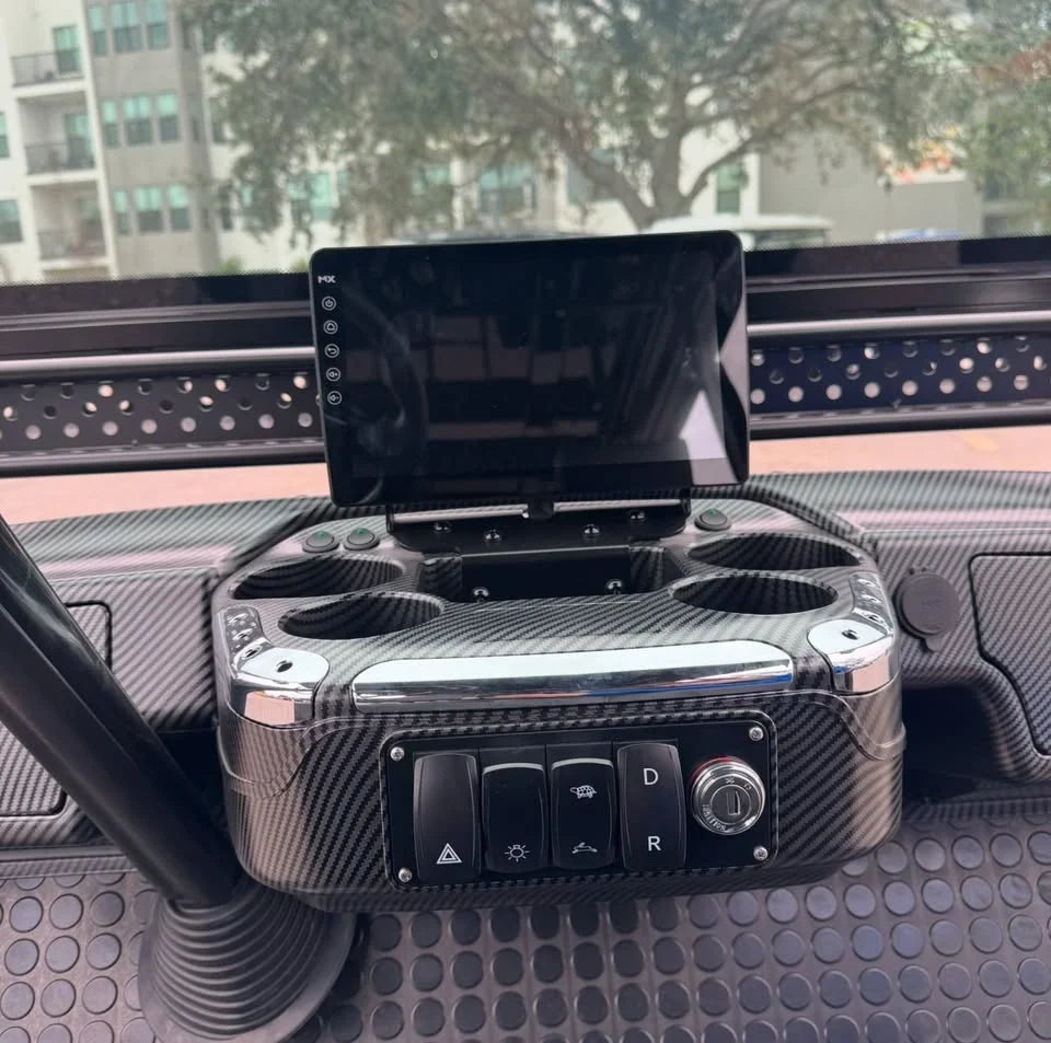 2025 EPIC e60L Golf Cart for Sale
