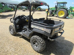 2012 John Deere Gator XUV 550 4x4 Gas Utility Cart For Sale