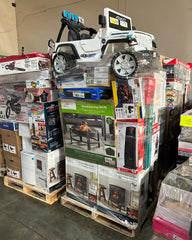 Bulk AMZ Electronics