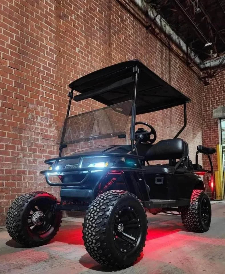 E-Z-GO TXT 36V Golf Cart for Sale
