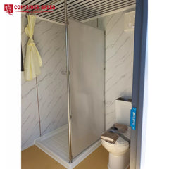 Portable Shower / Toilet (Ensuite) Unit – Site Amenities