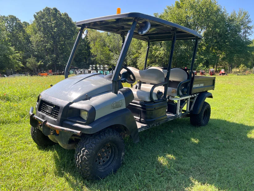 2018 Club Car Carryall 1700D Utility Cart for Sale
