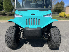 2024 Tomberlin Engage Ghosthawk Golf Cart for Sale
