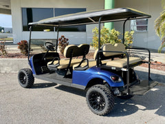 2020 E-Z-GO TXT Lithium 6 Passenger Golf Cart for Sale