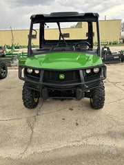 2023 John Deere Gator XUV 835M 4WD Diesel Utility Cart for Sale