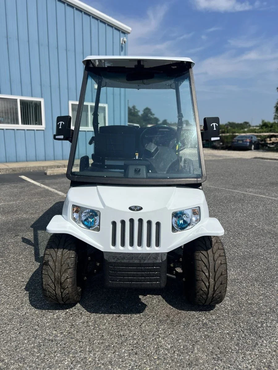2023 Tomberlin E2 LE Golf Cart for Sale