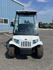2023 Tomberlin E2 LE Golf Cart for Sale