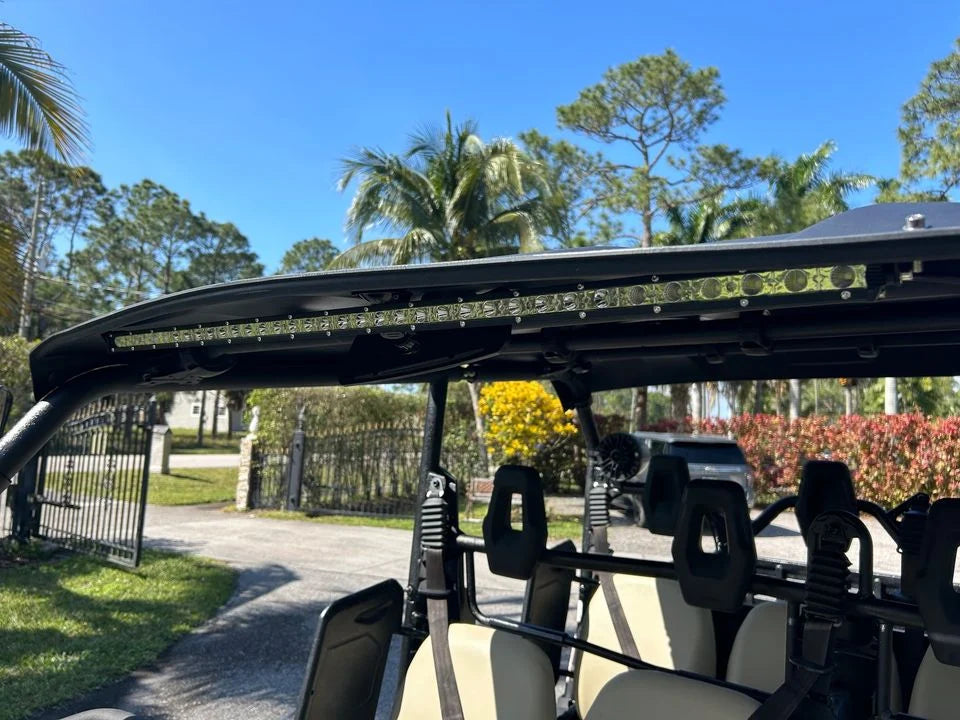2018 YANMAR LONGHORN 4×4 Utility Cart for Sale