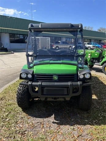 2024 John Deere Gator HPX615E 4x4 Gas For Sale