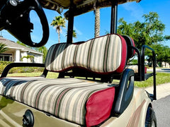 2012 Yamaha Drive G29 Golf Cart for Sale